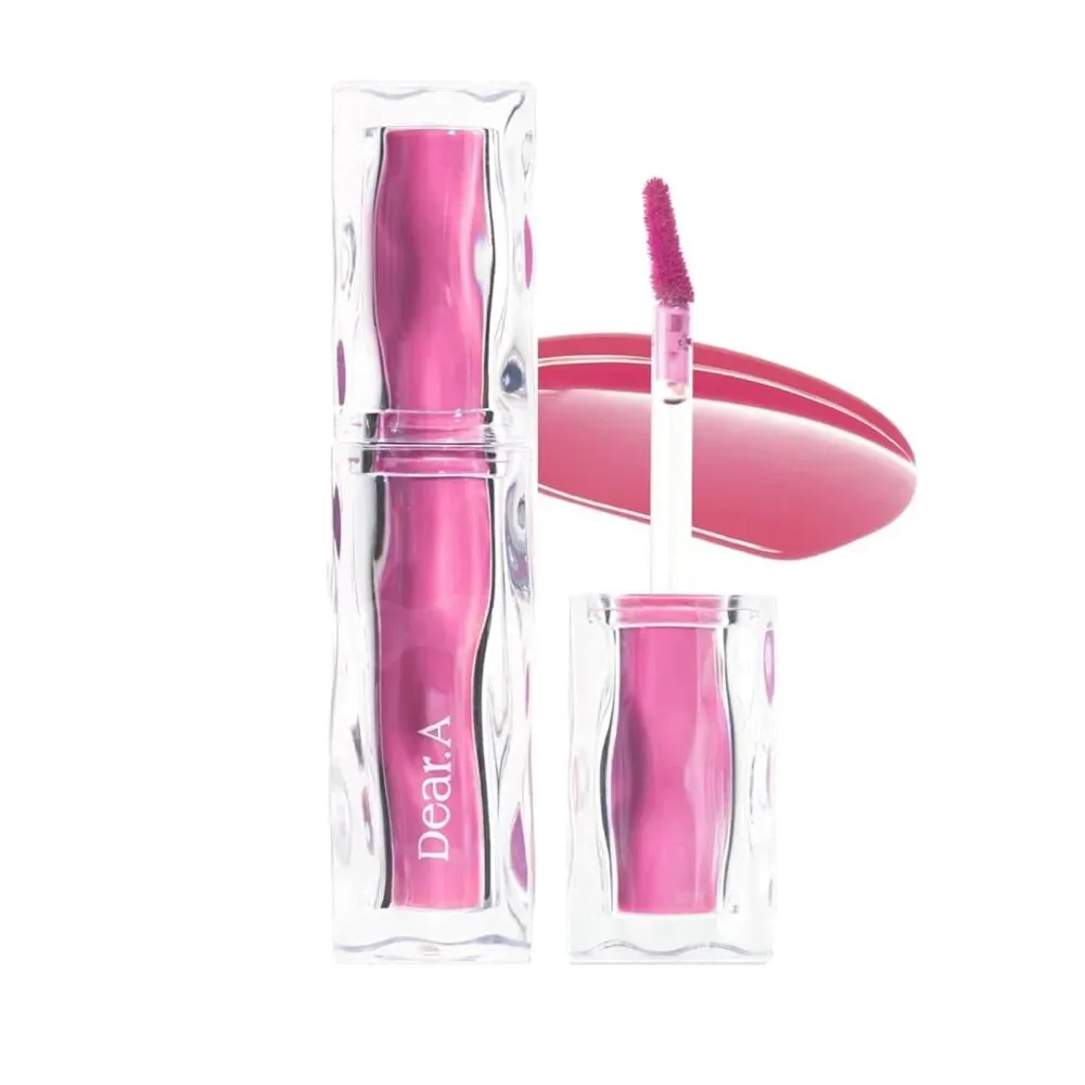 🆕 Dear A Hydro Dewy Tint - Rose Tea